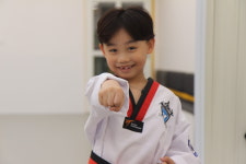 탑클래스 태권도장 사랑점