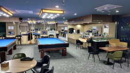 쉐빌로뜨 당구클럽