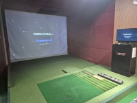 VSE골프아카데미 금천점