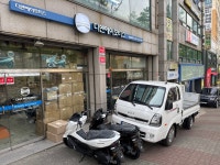 디앤에이모터스 성남대리점
