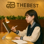 더베스트 스터디카페 구서본점