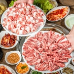 호박터숯불촌