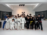 MARC 나우짐 용곡 주짓수 킥복싱 크로스핏