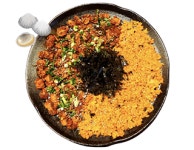 왕빈자전통주막 봉천역점