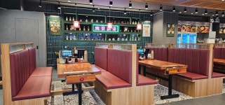 보배반점 가산점