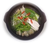 경성술집 창원용호점