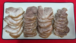 빨간돼지&착한돼지