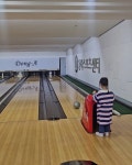 동아볼링장