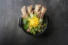 임성근국가공인진갈비 오산점