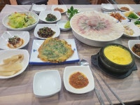 다대횟집