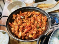 원조뚝배기식당