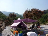 비로오토파크캠핑&펜션