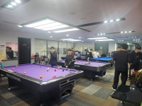 한스타워 나이스 당구클럽