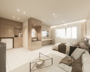 네이처스W산후조리원