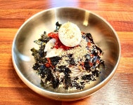 유정이네봉평막국수닭칼국수