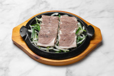 병천토속순대감자탕 갈산점