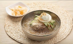 1998 설악칡냉면