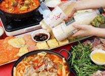 왕빈자전통주막 봉천역점