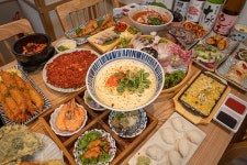 참바다횟집 창원상남본점