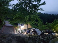 비로오토파크캠핑&펜션