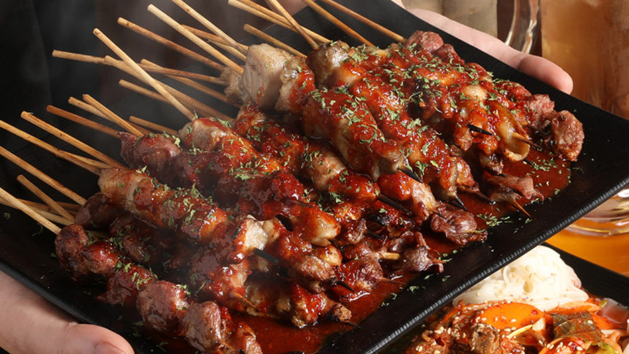 꼬치장인 부평본점