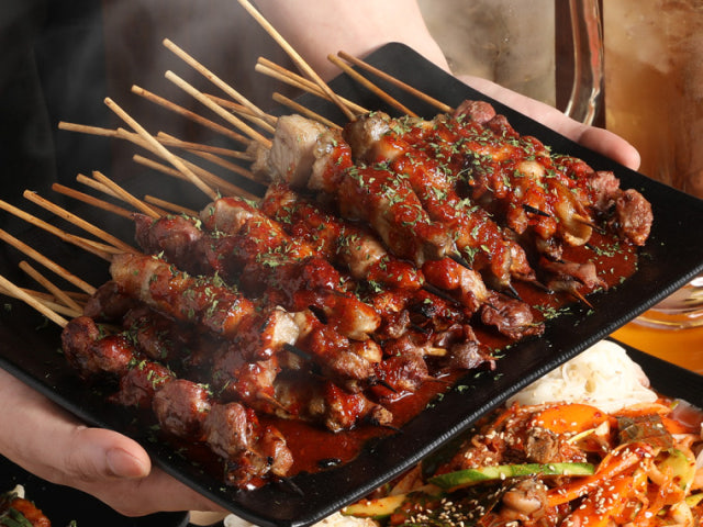 꼬치장인 부평본점