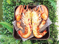 라봉크랩 청계점