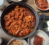 원조뚝배기식당