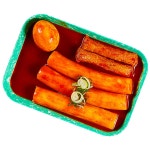 우리할매떡볶이 부여점
