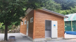 비로오토파크캠핑&펜션