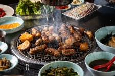 하늘돼지 양산점