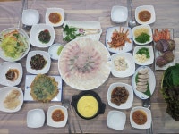 다대횟집