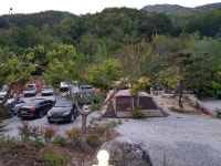 비로오토파크캠핑&펜션