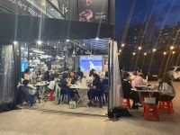 김종구 식맛치킨.전기바베큐 옛날통닭 대실역점