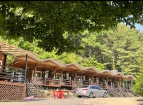 비로오토파크캠핑&펜션