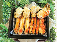 라봉크랩 청계점