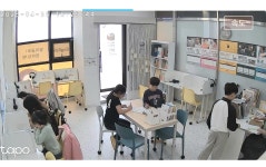 뮤엠영어 뮤엠폴리오 대촌중앙학원