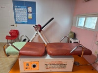 바른체형 인체교정원