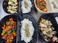 두둠치밥 영주점