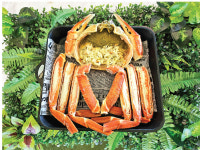 라봉크랩 청계점