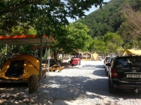 비로오토파크캠핑&펜션