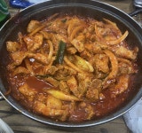 원조뚝배기식당