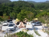 비로오토파크캠핑&펜션