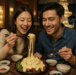 광선집 부천소사역점