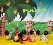 동일하이빌어린이집