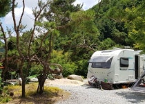 비로오토파크캠핑&펜션