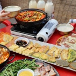 왕빈자전통주막 봉천역점