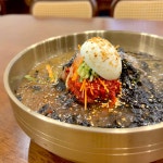 강릉송정막국수