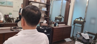 벧엘 이발관