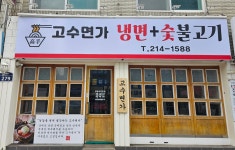고수면가